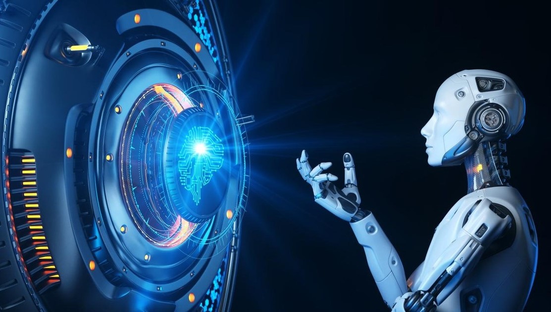 AI thay đổi thế giới như thế nào